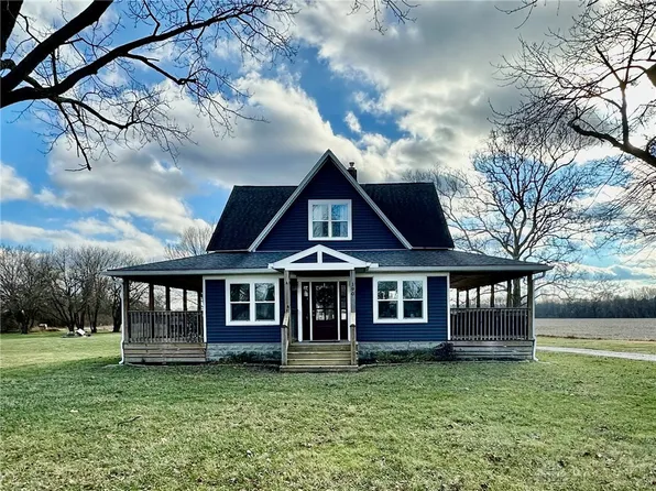 190 Swailes Rd, Troy, OH 45373