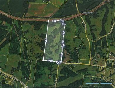 0 Craig Bridge Rd, Williamsport, TN, 38487