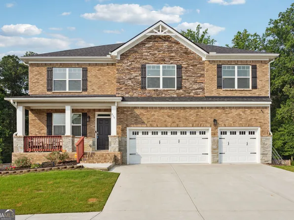 279 Azalea Bloom Dr, Loganville, GA 30052