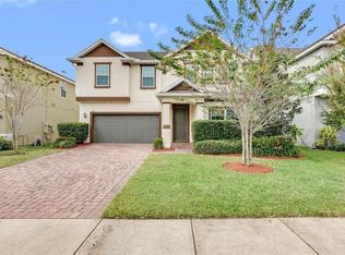 935 Marsh Reed Dr, Winter Garden, FL 34787