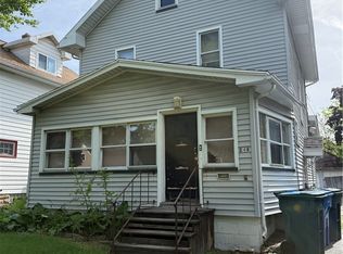248 McNaughton St, Rochester, NY 14606
