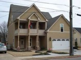 3476 Madison St, College Park, GA 30337