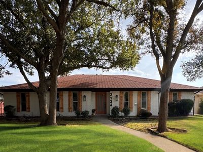 2124 Parkhaven Dr, Plano, TX, 75075