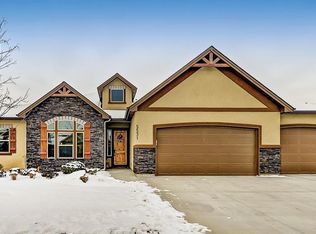 5531 N Red Hills Ave, Meridian, ID 83646