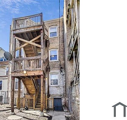 3rd image of 6323 S Drexel Ave #2