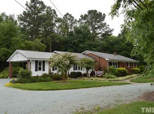 2881 Burlington Rd, Roxboro, NC 27574