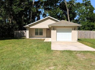 13296 SE 33rd Ct, Belleview, FL 34420