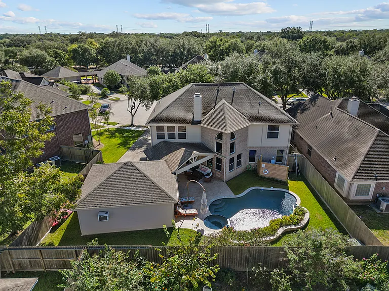 2368 Windy Cove Ct — Photo 5