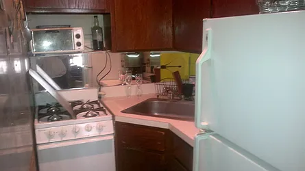 Rented by City Stop Realty