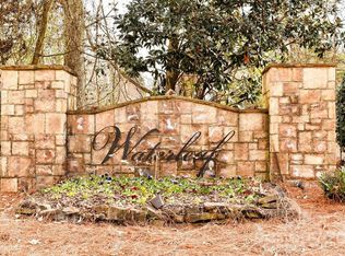 9323 Bales Ln, Charlotte, NC 28227