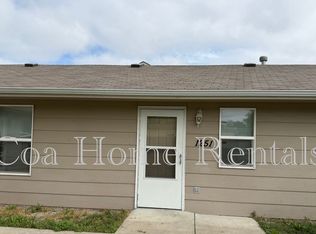 1251 N Minnesota Ave, Wichita, KS 67214