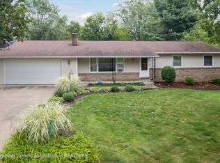 313 Woodworth St, Leslie, MI