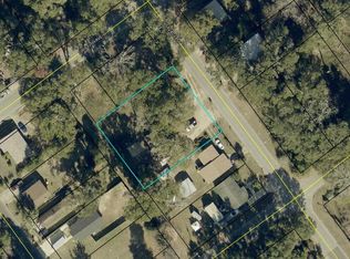 450 Savage St, Crestview, FL 32536