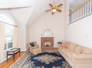 11 Parsonage Way, Attleboro, MA 02703