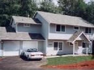 10607 Glenwood Dr SW, Lakewood, WA 98498
