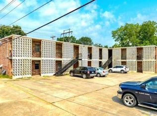 1600 Brentwood Dr, Pine Bluff, AR 71601