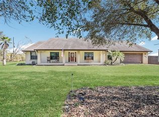 13926 Gettis Lee Rd, Parrish, FL 34219