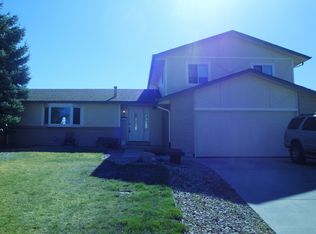 11240 Edinborough Way, Parker, CO 80138