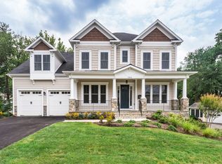 7303 Churchill Rd, Mc Lean, VA 22101