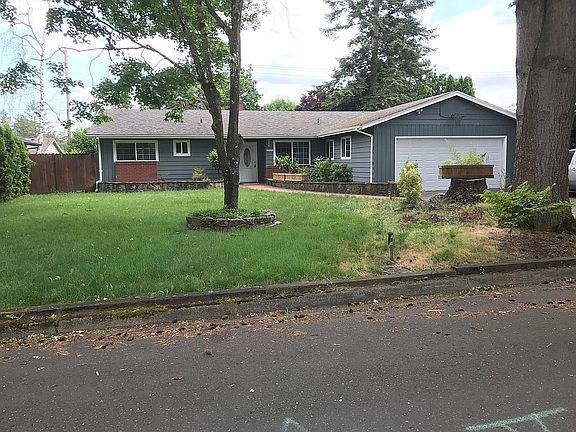 5th image of 8601 NE Mason Dr