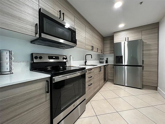 2nd image of 7501 E Treasure Dr APT 3L