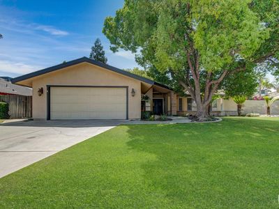 2708 Oak Bush Ct, Bakersfield, CA, 93311