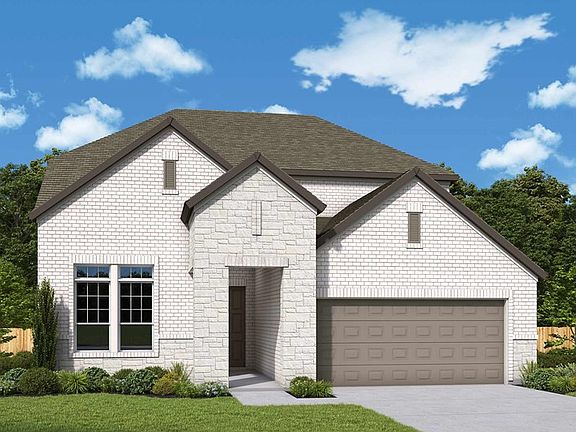 The Lavender - X Exterior