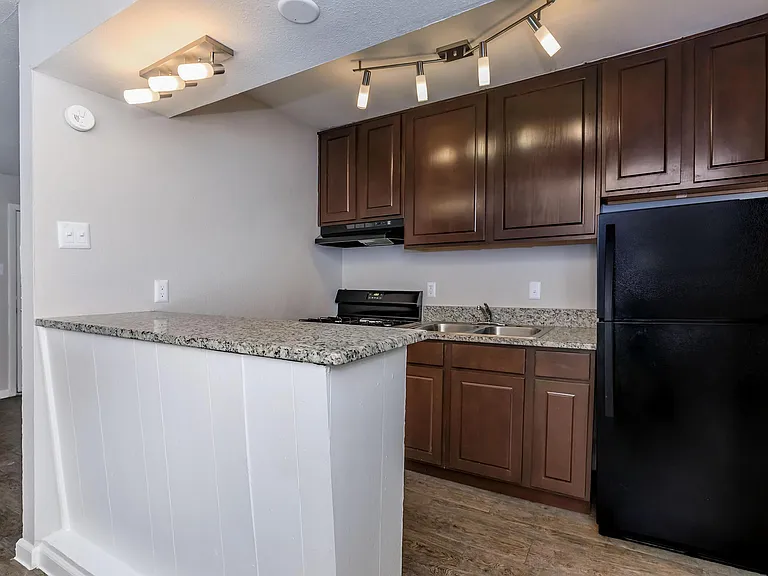 Haven Apartments — Photo 66