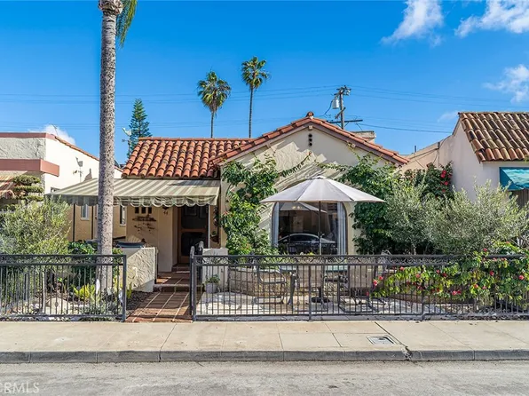 44 La Verne Ave, Long Beach, CA 90803