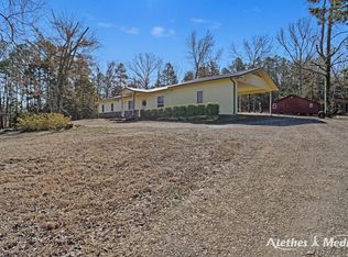 371 Owen Wait Rd, Dover, AR 72837