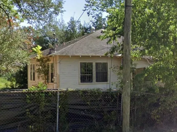 2714 Hardy Street, Houston, TX 77009