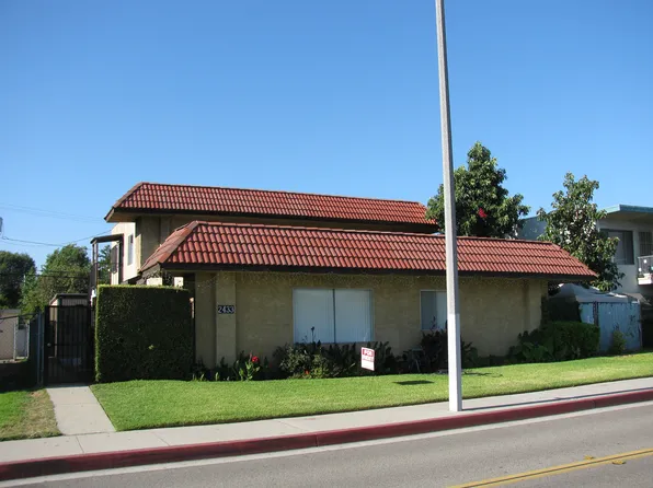 2433 E Garvey Ave N APT 3, West Covina, CA 91791
