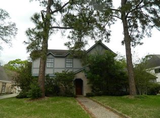 18106 Hollywell Dr, Houston, TX 77084