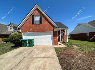 5645 Kaitlyn Dr W, Walls, MS 38680