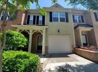 1689 Southgate Mill Dr NW, Duluth, GA 30096