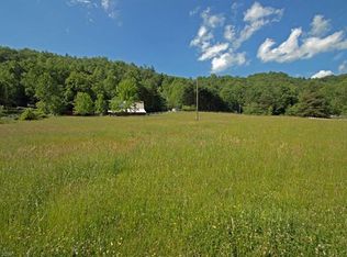 153 Pisgah Forest Dr, Pisgah Forest, NC 28768