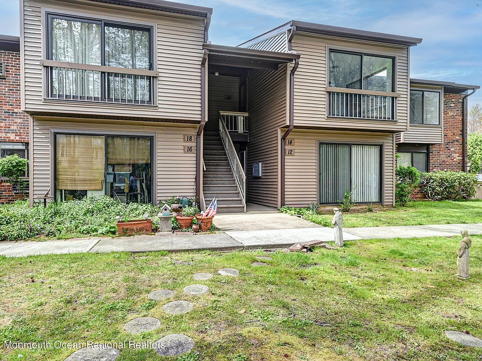 14 Manchester Court, Red Bank, NJ 07701 Zillow