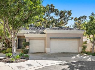 27936 Muirfield #187, Mission Viejo, CA 92692