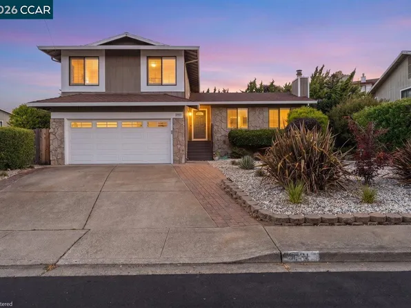 4761 Bruno Rd, El Sobrante, CA 94803