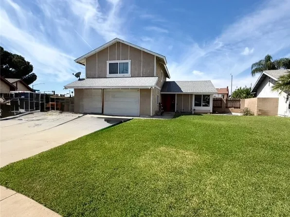 13693 New Haven Dr, Moreno Valley, CA 92553