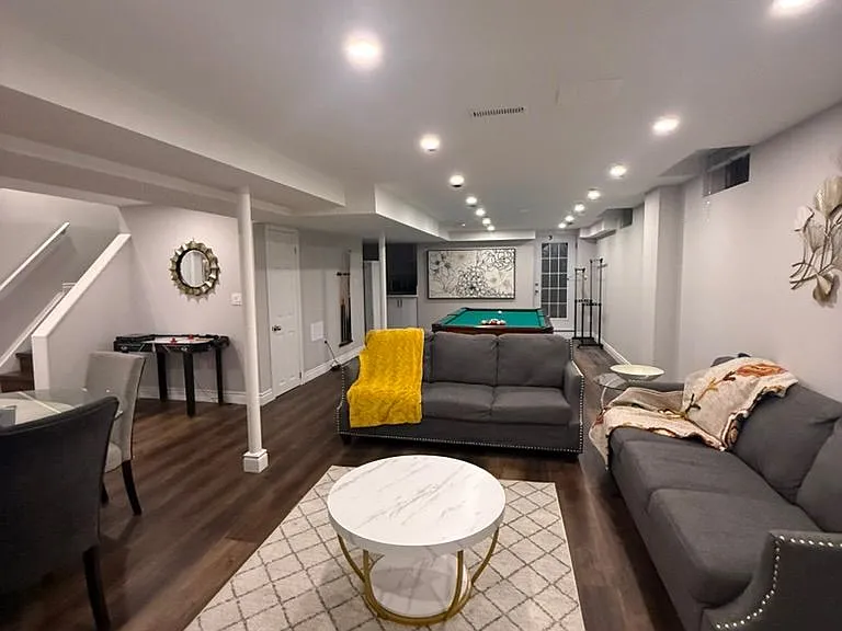 1499 Hollywell Ave #BASEMENT — Photo 14