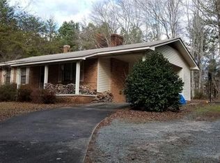 2886 Nc Highway 109 N, Troy, NC 27371