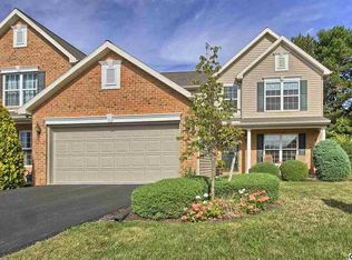 4180 Roth Farm Village Cir, Mechanicsburg, PA 17050