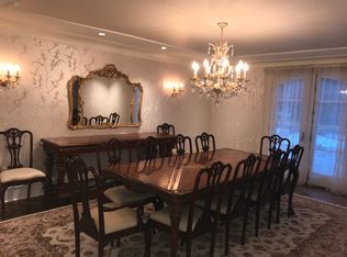 325 Keswick Rd, Bloomfield Hills, MI 48304