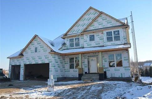 2nd image of 11939 Jamestown St NE