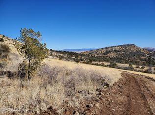 LOT 32 W Stringfield Dr, Prescott, AZ 86305