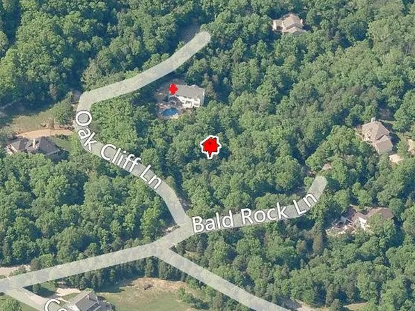 2110 Bald Rock Rd, Pacific, MO 63069