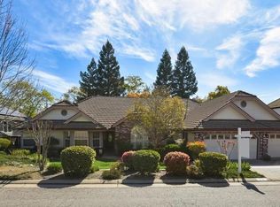 2732 Carnelian Cir, El Dorado Hills, CA