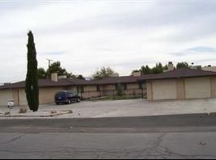 15821 Serrano Rd APT 4, Apple Valley, CA 92307