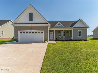 502 Keel Way, Elizabeth City, NC 27909